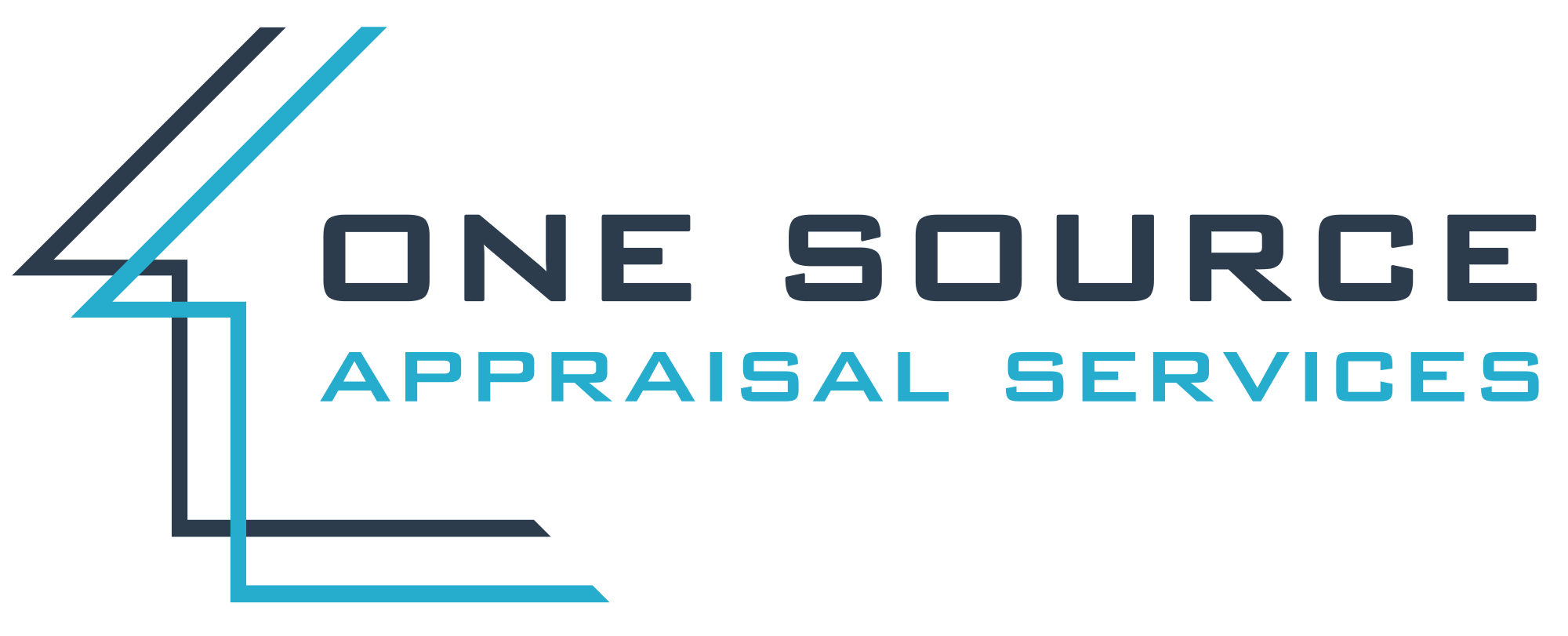 One Source Appraisal Services Logo